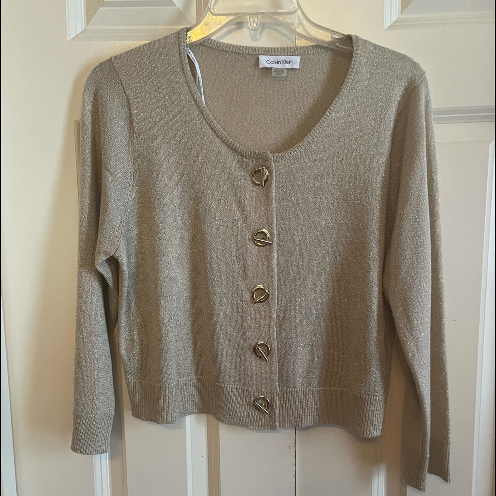 Calvin Klein Sweater